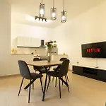 Da Mimmo Vacanze Appartement Barcellona-Pozzo di Gotto