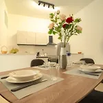 Da Mimmo Vacanze Appartement