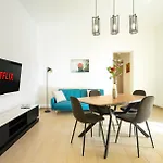 Appartement Da Mimmo Vacanze *