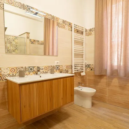 Da Mimmo Casa Vacanze *