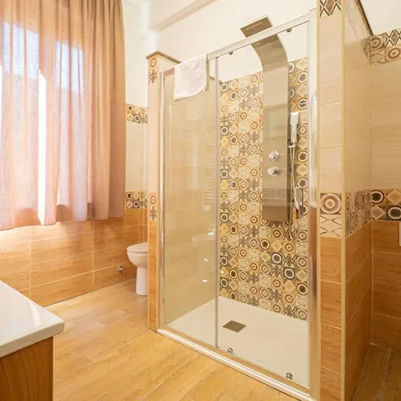 דירה Da Mimmo Casa Vacanze