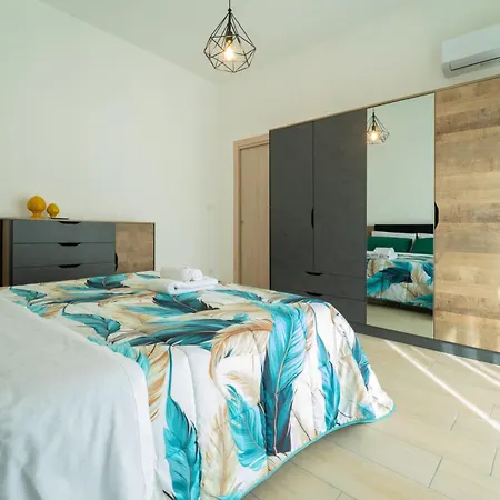 Da Mimmo Casa Vacanze *