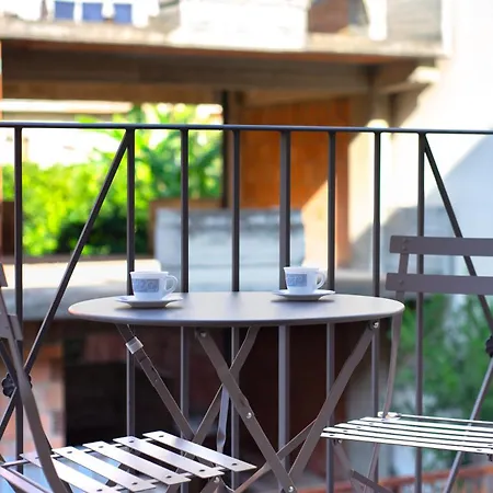 Rifugio Nel Centro Storico & Free Parking *