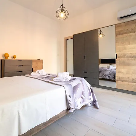 Rifugio Nel Centro Storico & Free Parking