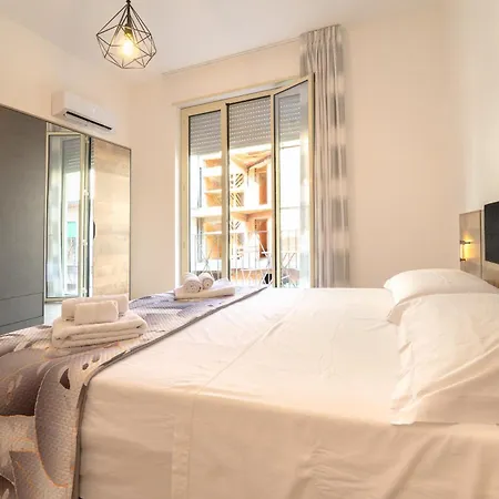 Apartamento Rifugio Nel Centro Storico & Free Parking *