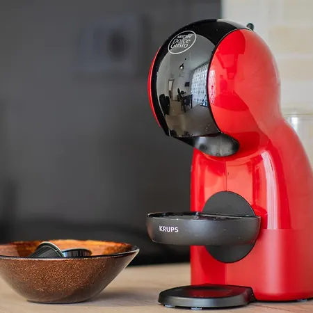 Apartamento Rifugio Nel Centro Storico & Free Parking