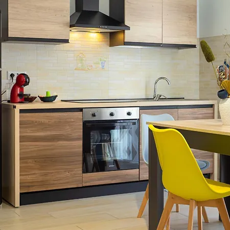 Rifugio Nel Centro Storico & Free Parking *