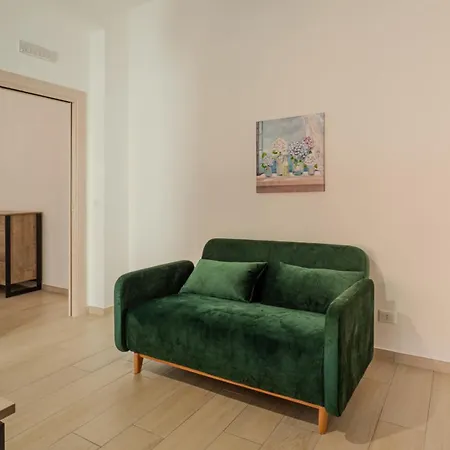 Rifugio Nel Centro Storico & Free Parking Barcellona-Pozzo di Gotto