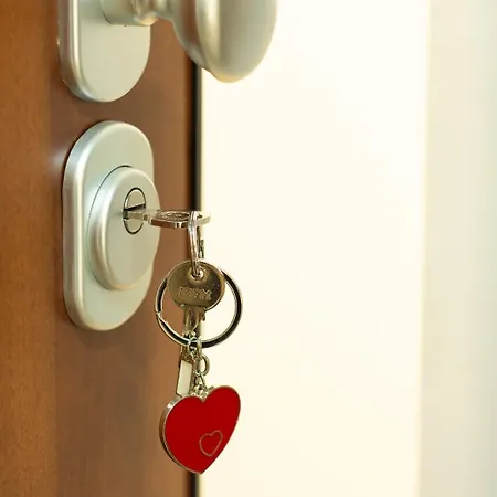 Rifugio Nel Centro Storico & Free Parking * Barcellona-Pozzo di Gotto