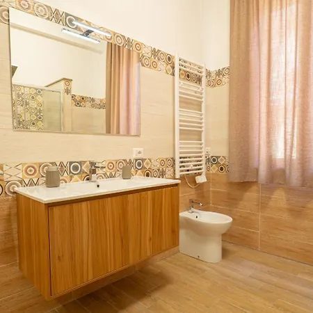 Rifugio Nel Centro Storico & Free Parking