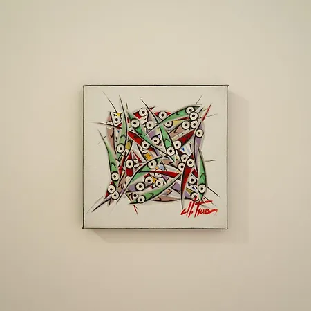 Rifugio Nel Centro Storico & Free Parking Apartamento