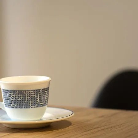 Rifugio Nel Centro Storico & Free Parking Apartamento *