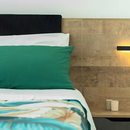 Rifugio Nel Centro Storico & Free Parking Apartamento Barcellona-Pozzo di Gotto