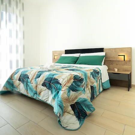 Apartamento Rifugio Nel Centro Storico & Free Parking Barcellona-Pozzo di Gotto