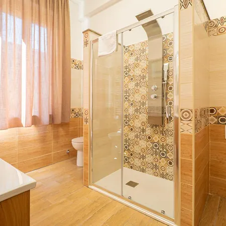 Rifugio Nel Centro Storico & Free Parking *