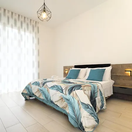 Da Mimmo Vacanze Apartamento Barcellona-Pozzo di Gotto