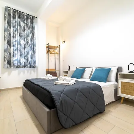 Da Mimmo Vacanze Apartamento