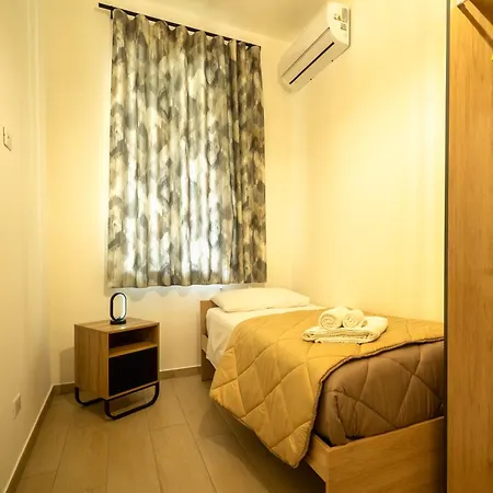 Da Mimmo Vacanze Appartement *