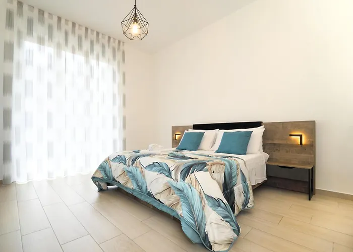 Da Mimmo Vacanze Apartamento Barcellona-Pozzo di Gotto