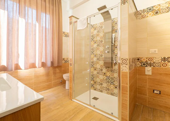 Da Mimmo Vacanze Apartamento