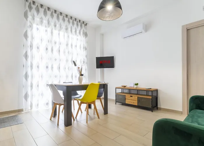 Apartamento Da Mimmo Vacanze *