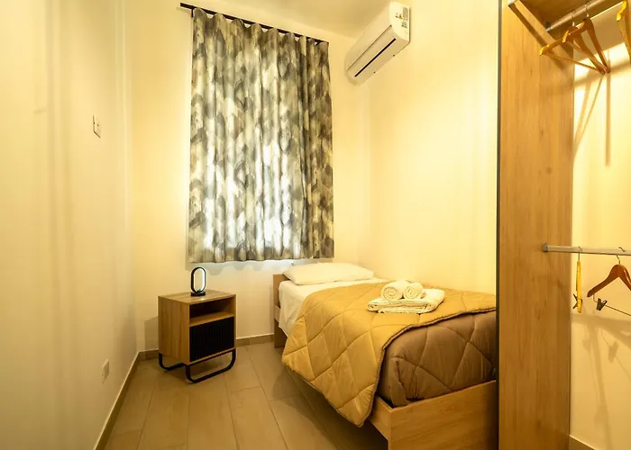 Da Mimmo Vacanze Apartamento *
