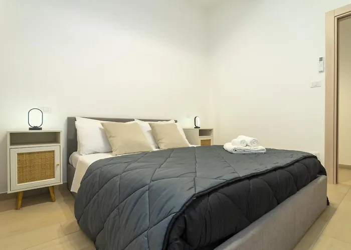 Apartamento Da Mimmo Vacanze *