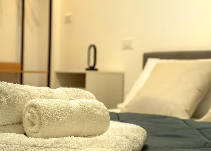 Apartamento Da Mimmo Vacanze