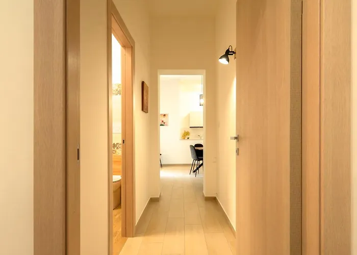Da Mimmo Vacanze Apartamento Barcellona-Pozzo di Gotto