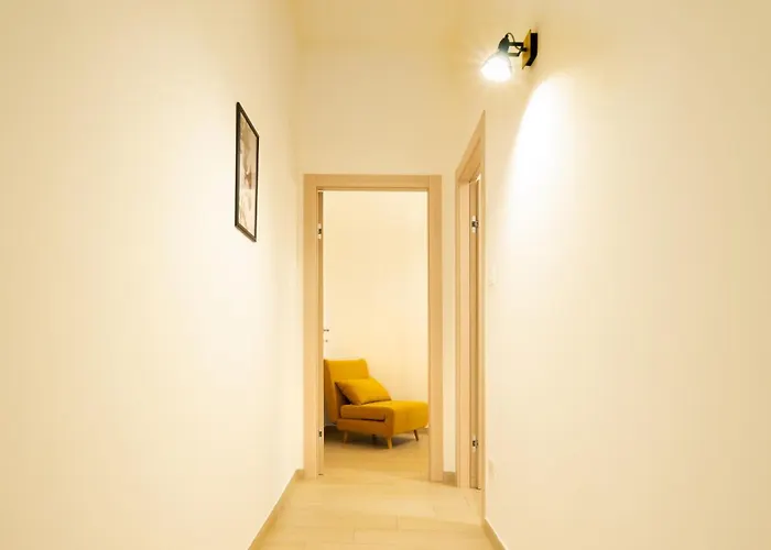 Apartamento Da Mimmo Vacanze *